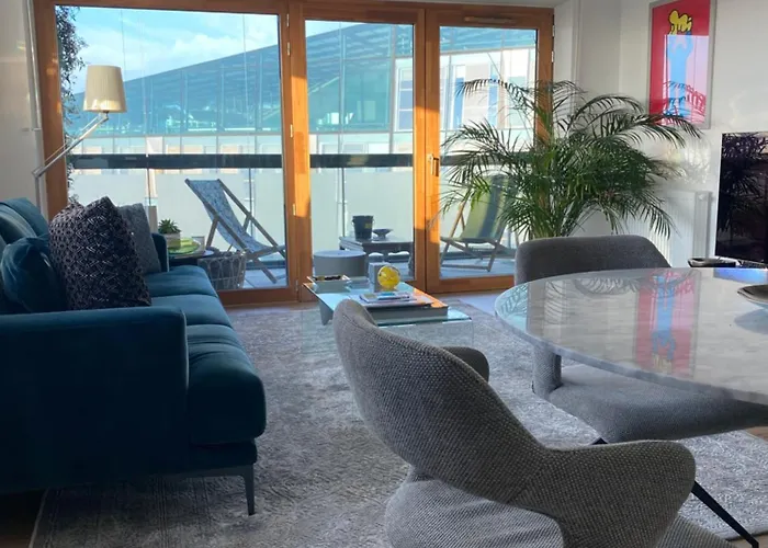 Fred Appartement Lille Centre