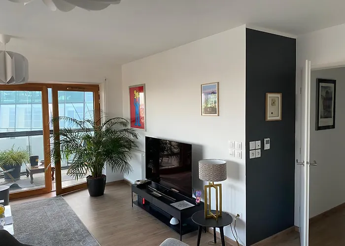 Fred Appartement Lille Centre