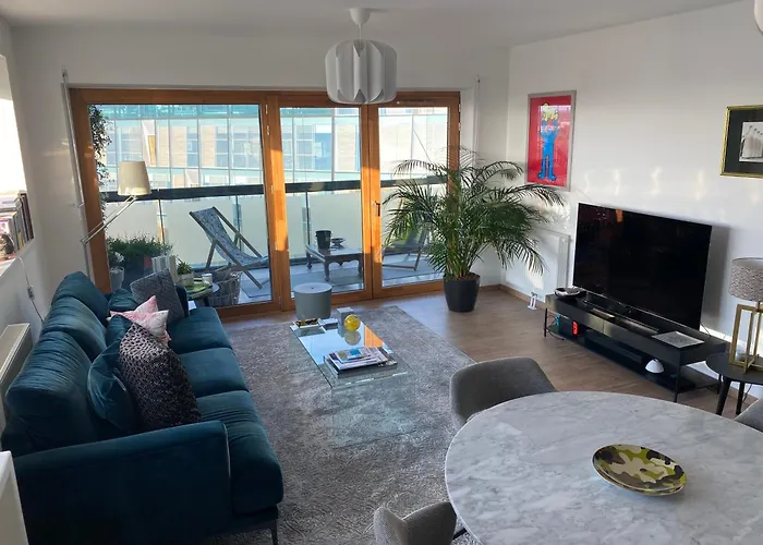 Fred Appartement Lille Centre