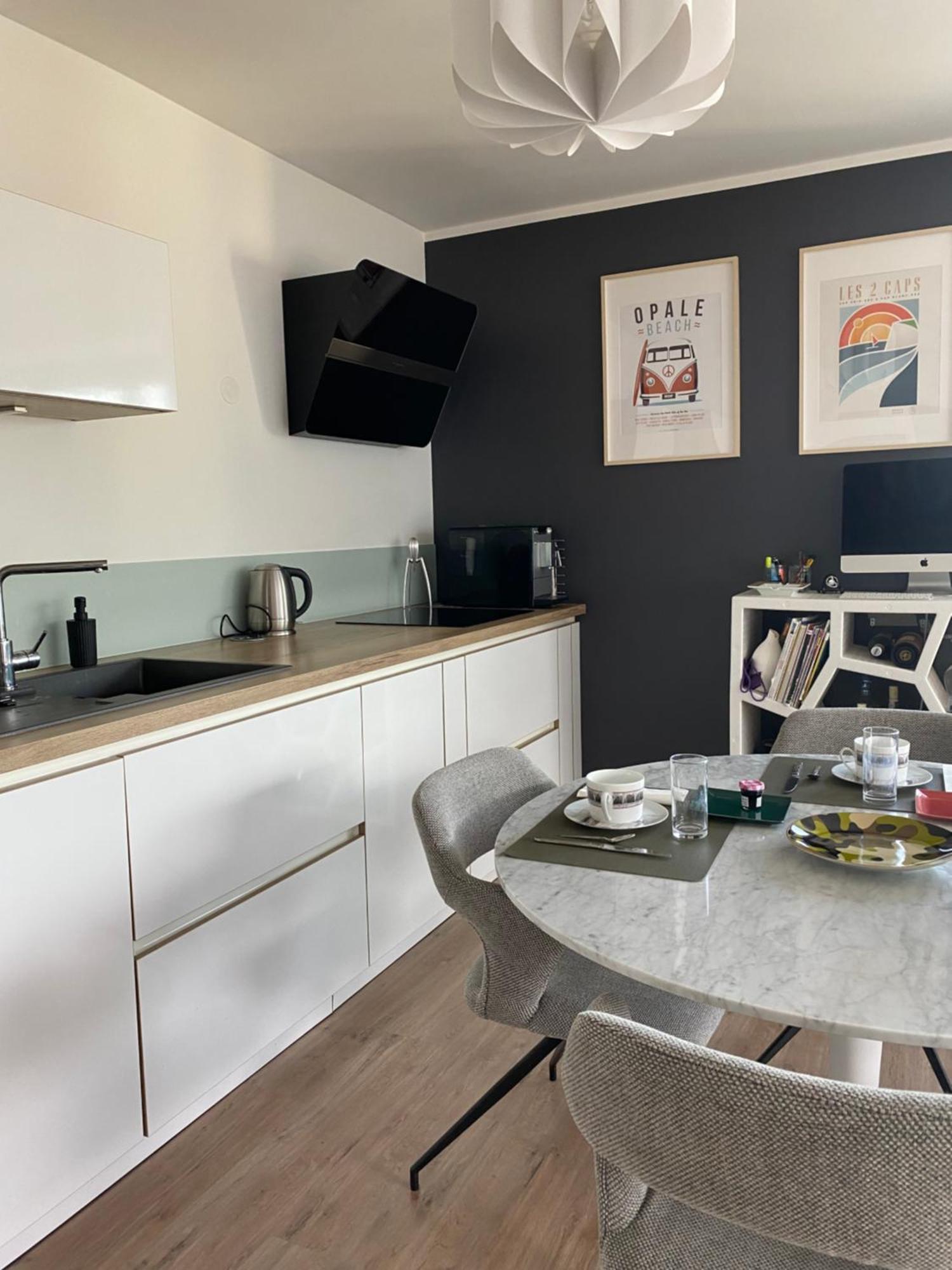 Fred Centre Apartment Lille