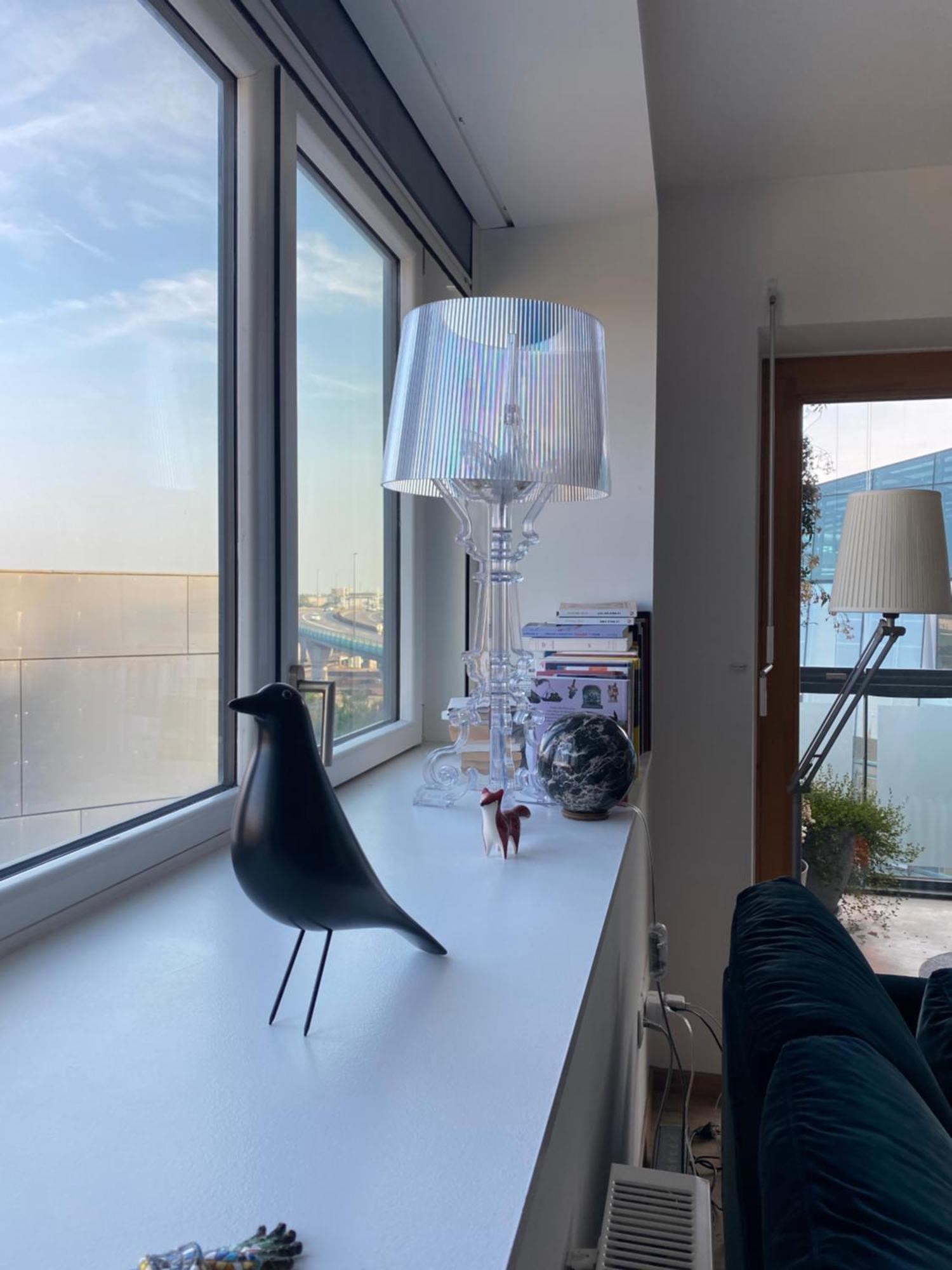 Fred Centre Apartment *