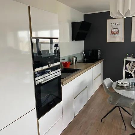 Fred Appartement Lille Centre Extérieur photo