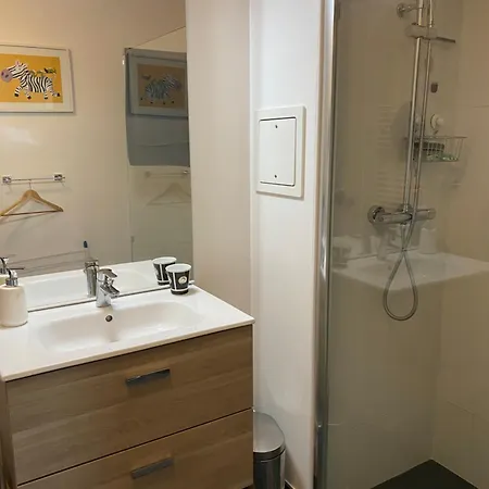 Fred Appartement Lille Centre Extérieur photo
